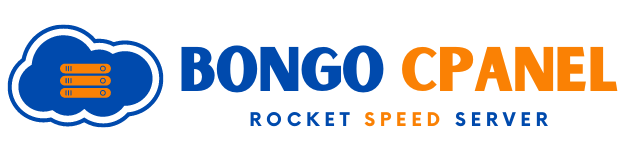 Bongo Cpanel